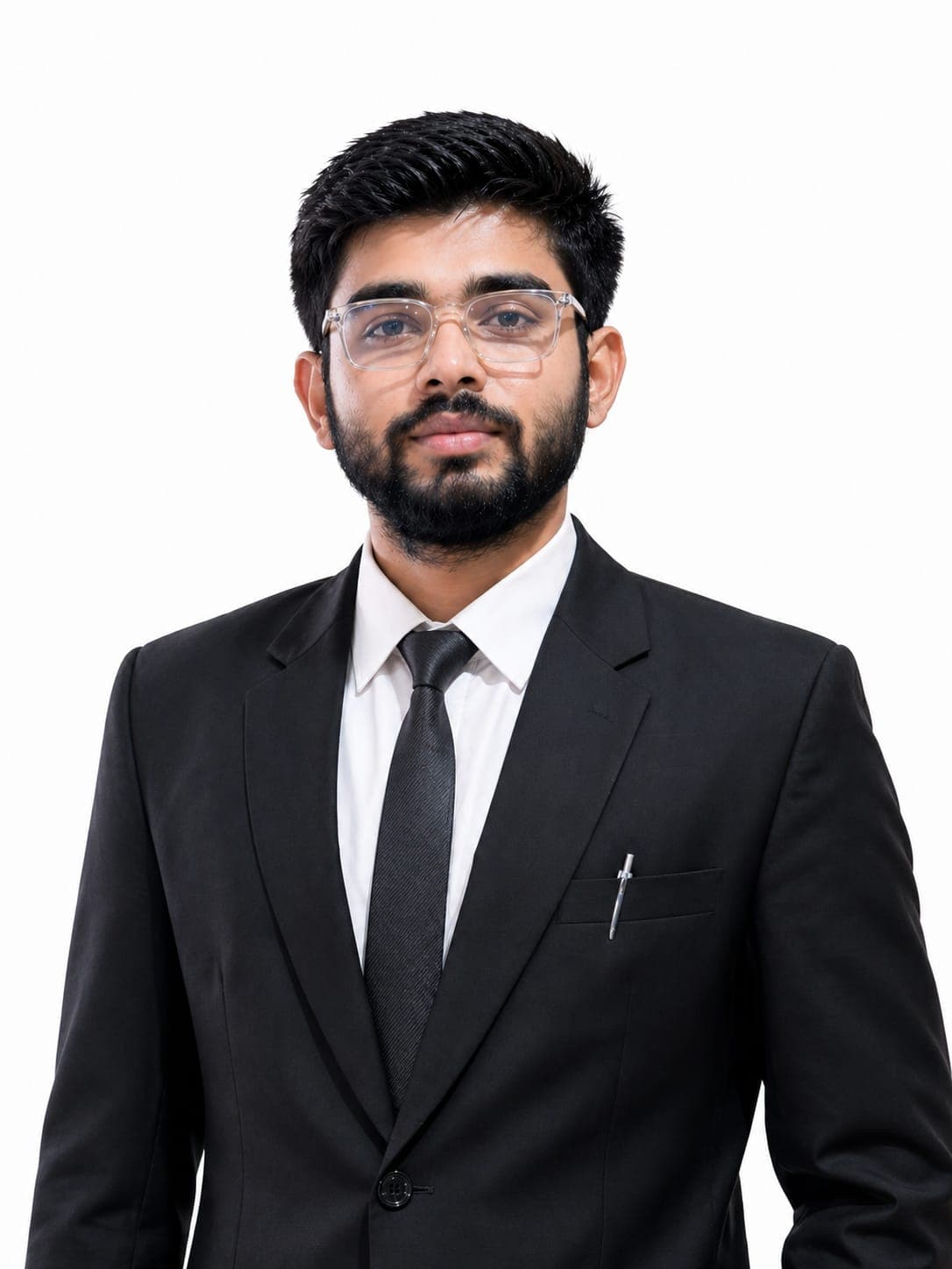 Himanshu Jaiswal