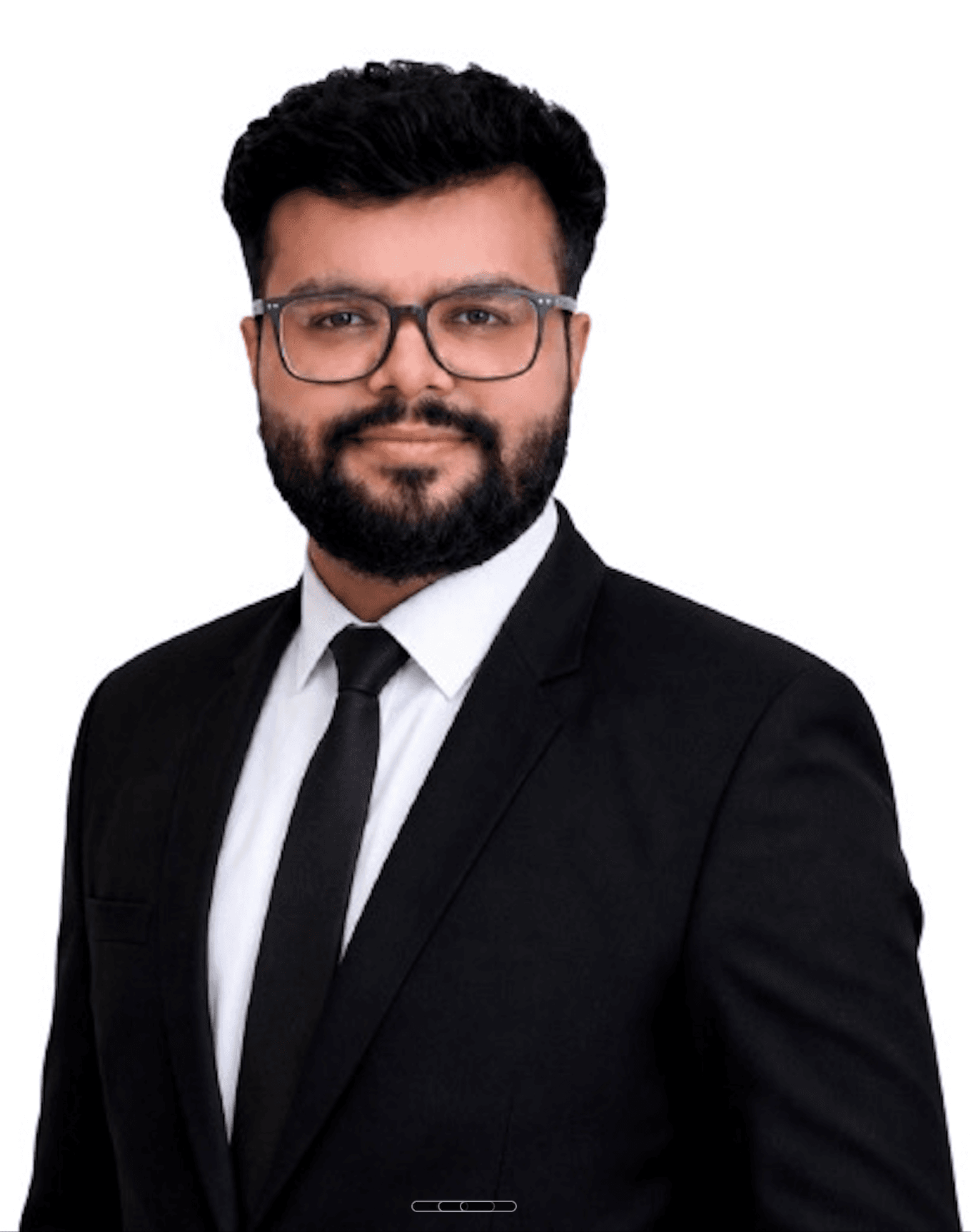 Raagansh Kaushik